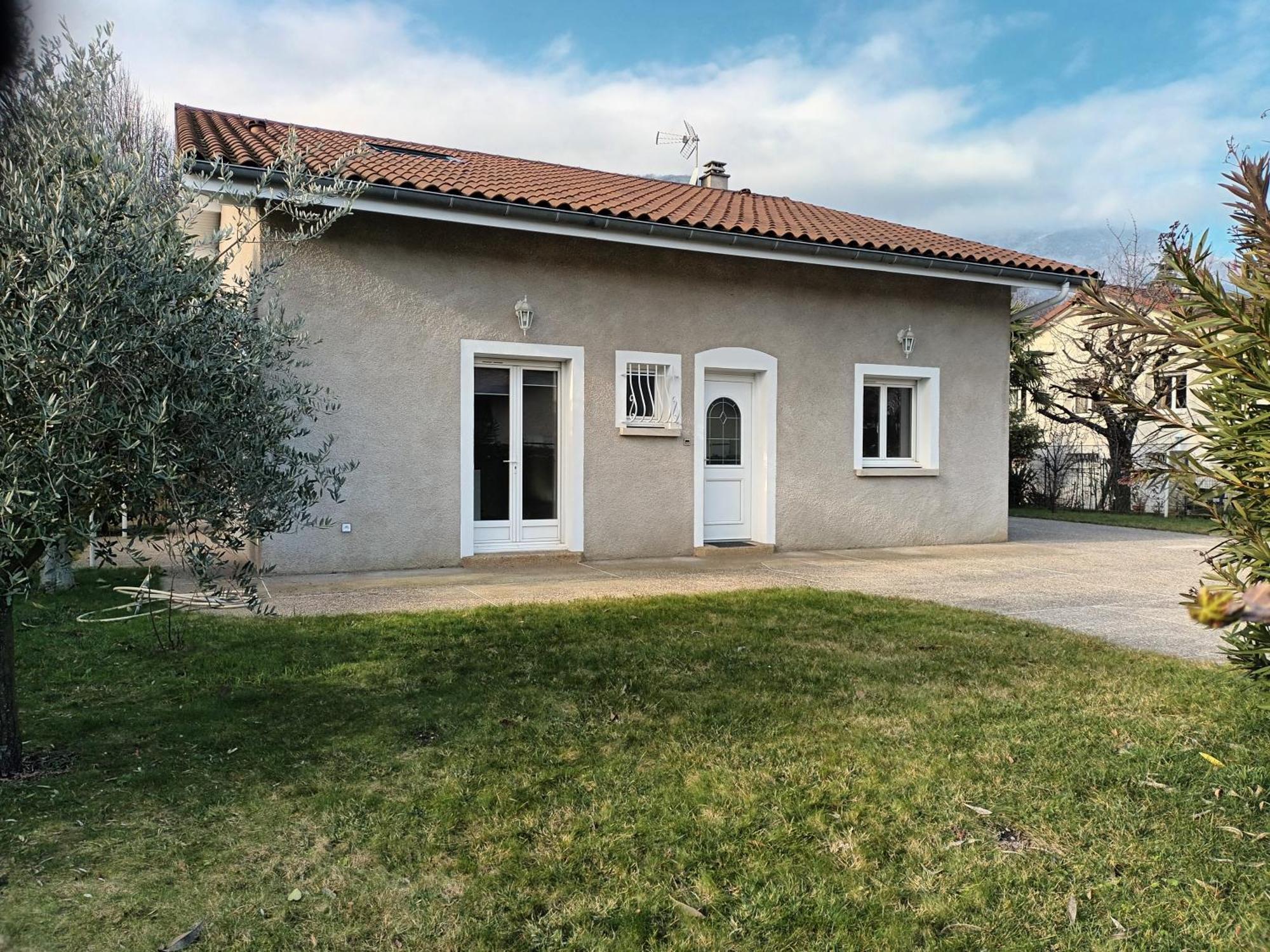 Maison De Chamechaude Fontaine  Esterno foto
